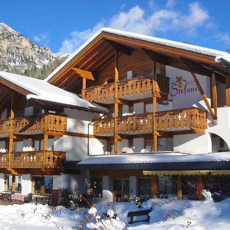 Hotel Stefaner Tires Esterno foto